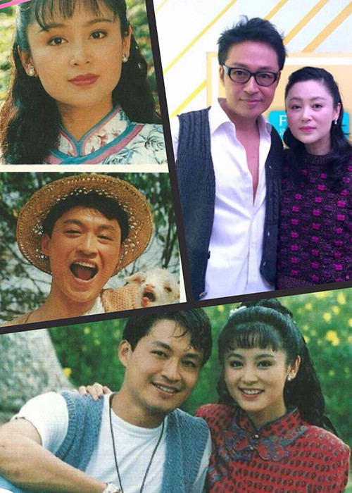 Đôi mắt biết nói của Mã Cảnh Đào giúp nhân vật của anh có một sức hút đặc biệt.