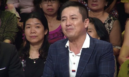 Chi Trung - Ngoc Huyen ly hon: Vi sao hon nhan cua nghe si de tan vo?-Hinh-2