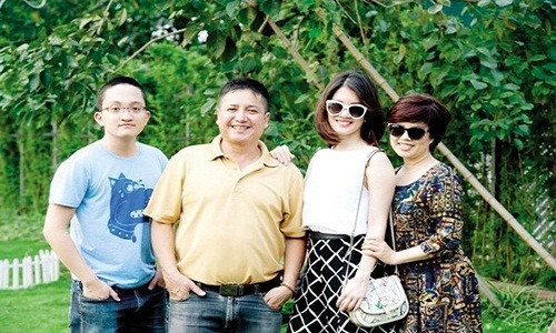 Chi Trung - Ngoc Huyen ly hon: Vi sao hon nhan cua nghe si de tan vo?-Hinh-3