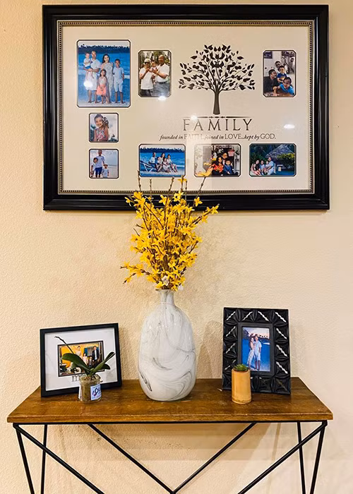 Sao Việt ở trời Tây cũng tất bật chuẩn bị cho Tết.