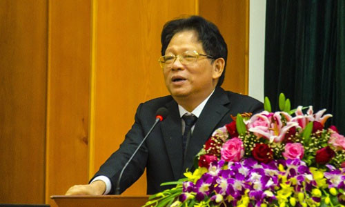 Bi to ‘xu’ thuong doi tuyen nu, ong chu Hoa chat Duc Giang noi gi?