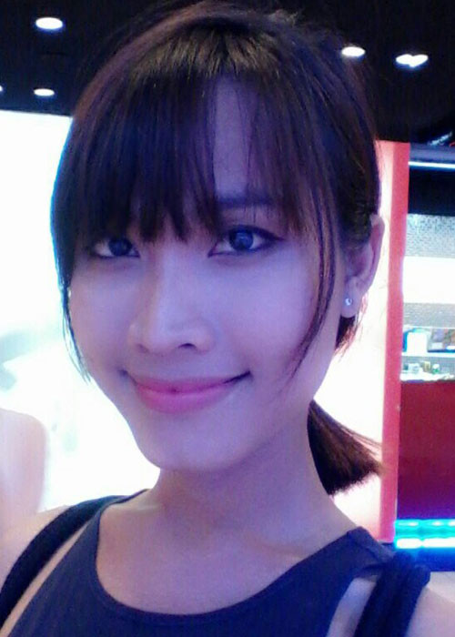 Sau khi bị loại khỏi Vietnam Idol, Hoài Sa tiêm hormone nữ để chuyển đổi giới tính.