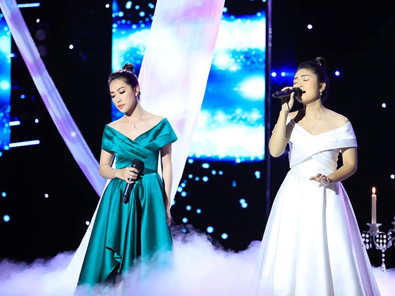 Trong cuộc phỏng vấn mới đây trên Dân Việt, Thiện Nhân cho biết, em cảm thấy mình có nhiều thay đổi.