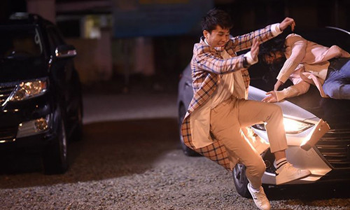 Ro nghi van Jack bi hanh hung, K-ICM nhan tin de doa-Hinh-3