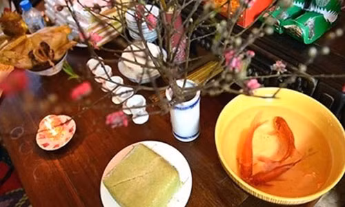 Du bao thoi tiet ngay ong Cong ong Tao, Ha Noi mua ret