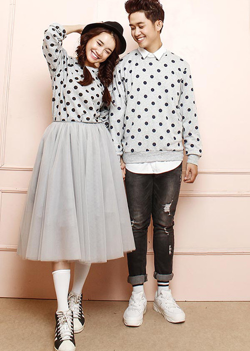 Quốc Bảo từng hợp tác với Nhã Phương khi mời cô diễn xuất trong MV đầu tay.