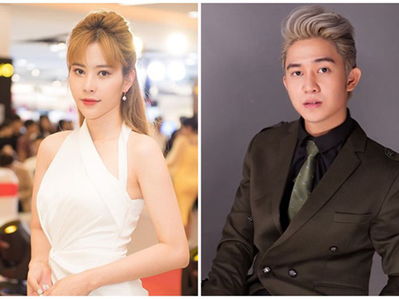 Theo VJ Quốc Bảo, khi biết anh có người yêu và con gái, Nam Em chấm dứt mối quan hệ tình cảm.