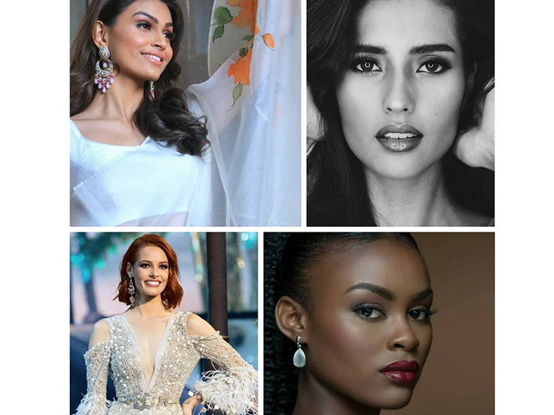 Ở một diễn biến khác, chuyên trang sắc đẹp Global Beauties năm nay tiếp tục tổ chức cuộc bình chọn cho giải Miss Grand Slam. Trong danh sách top 50, không có bất kì đại diện Việt Nam nào góp mặt.