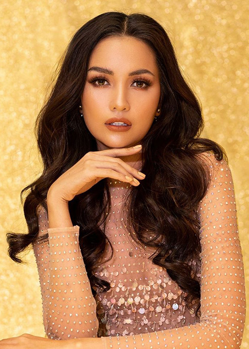 Được biết, mỗi năm, chuyên trang sắc đẹp Missosology đều tổ chức cuộc bầu chọn Timeless Beauty để tìm ra hoa hậu đẹp nhất trong năm sau khi mùa hoa hậu quốc tế kết thúc.