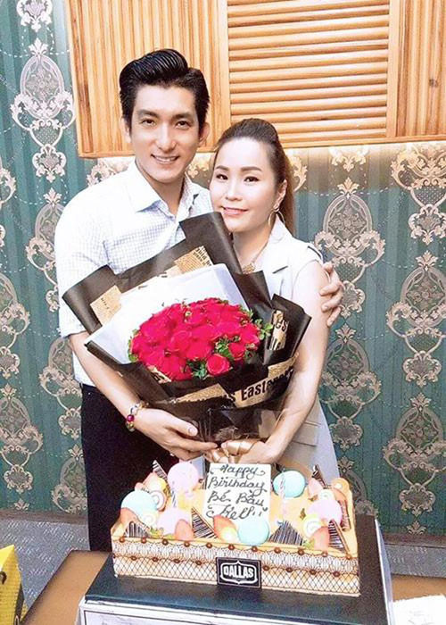 Năm 2019, Bảo Duy uống thuốc ngủ tự tử vì vỡ nợ hàng chục tỷ đồng khi đầu tư vào bất động sản. May mắn, anh được người nhà phát hiện và đưa đi cấp cứu kịp thời.