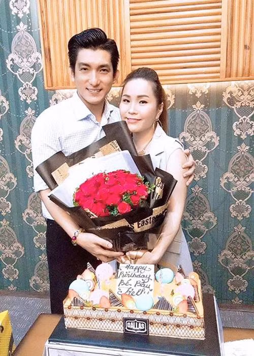 Năm 2019, Bảo Duy uống thuốc ngủ tự tử vì vỡ nợ hàng chục tỷ đồng khi đầu tư vào bất động sản. May mắn, anh được người nhà phát hiện và đưa đi cấp cứu kịp thời.