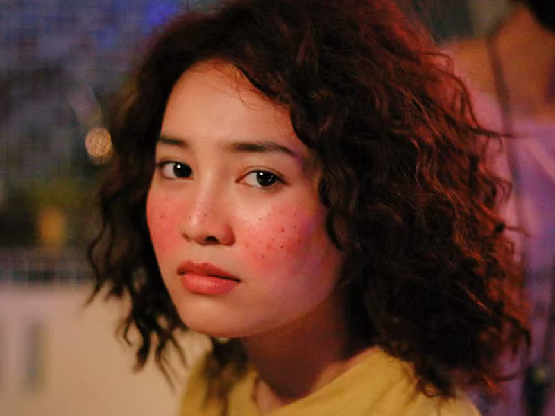 Năm 2019, diễn viên Ninh Dương Lan Ngọc xuất hiện trên màn ảnh nhỏ với dự án phim chuyển thể từ kịch bản Hàn Quốc "Mối tình đầu của tôi".