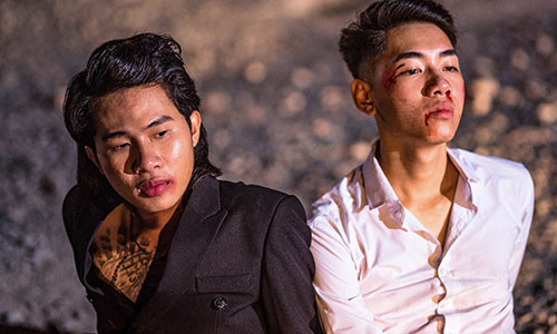 Drama giua K-ICM & Jack keo dai khong hoi ket: Ai la nguoi huong loi?