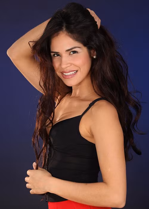 Cộng đồng fan sắc đẹp hiện đứng về phía người đẹp Colombia thay vì ban tổ chức.