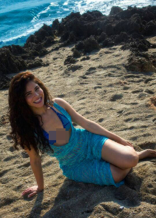 Tại quê nhà, Jessy Orozco tham gia nhiều cuộc thi nhan sắc lớn nhỏ.