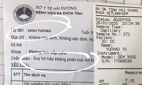 Nu tiep vien hang khong va nhieu y bac si bi cach ly vi virus corona-Hinh-2