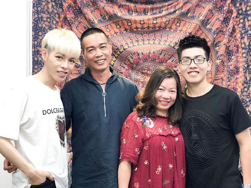 Ngoài Phương Mỹ Chi, Đức Phúc có lẽ là hiện tượng gameshow hiếm hoi thay đổi cuộc sống ngoạn mục sau cuộc thi ca hát.