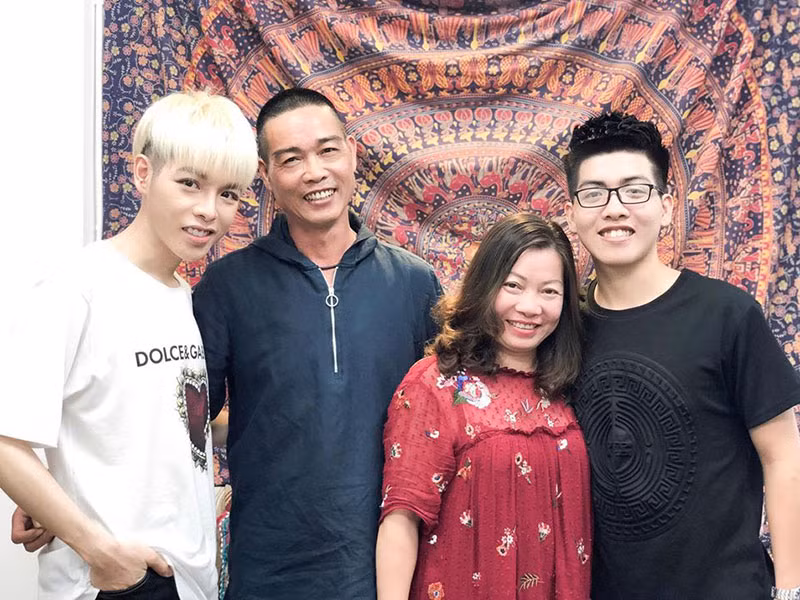 Ngoài Phương Mỹ Chi, Đức Phúc có lẽ là hiện tượng gameshow hiếm hoi thay đổi cuộc sống ngoạn mục sau cuộc thi ca hát.