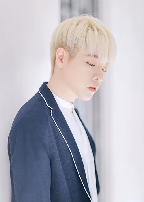 Nhan sắc qua dao kéo là một trong những lợi thế giúp Đức Phúc ngày càng đắt show.