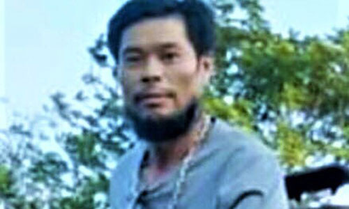 Ga tho xay giet nu giao vien viet gi trong thu tuyet menh?