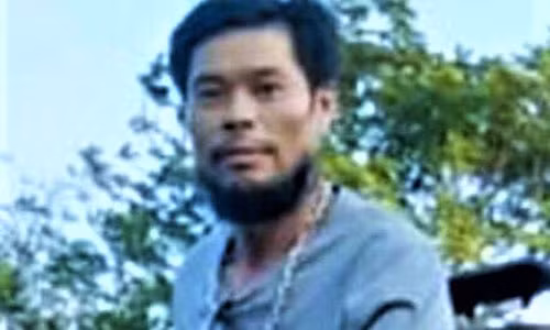 Ga tho xay giet nu giao vien viet gi trong thu tuyet menh?