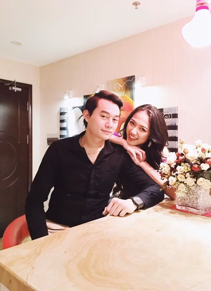 Day la nang dau thu 2 bat tri trong “Song chung voi me chong“-Hinh-3