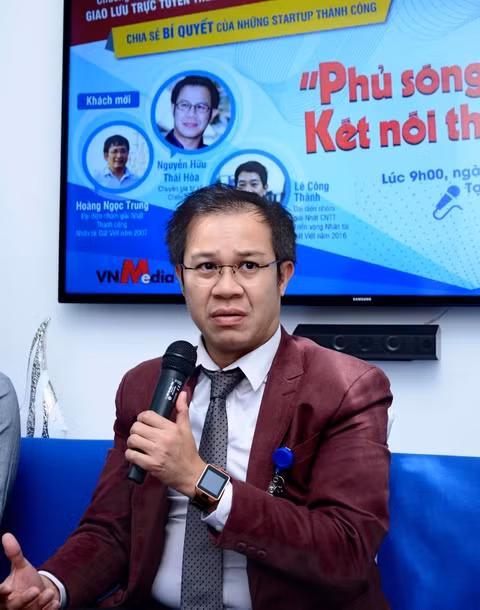 Da den luc cac Bo can phoi hop trong van de khoi nghiep