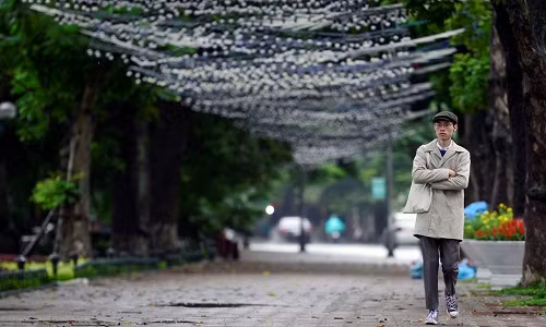 Thoi tiet hom nay: Mien Bac don them khi lanh