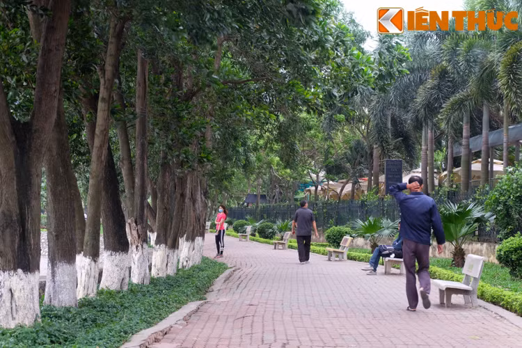 Vì thế, trước đề xuất lấp một phần hồ Thành Công để xây nhà tái định cư, nhiều người dân bất ngờ và không đồng tình với ý tưởng này. Chú Hoài (nhà ở đường Nguyên Hồng, Hà Nội) cho biết: "Thành phố ngột ngạt, thiếu cây xanh, hồ nước và những nơi trong lành như thế này, vì thế, nếu lấp hồ thì tôi cho là không nên".