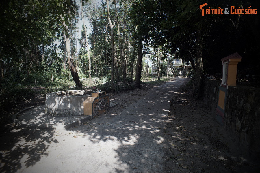 Ở thành phố Huế, dưới chân núi Bình An, gần lối lên chùa Báo Quốc có một chiếc giếng cổ được gọi là giếng Hàm Long. Giếng nước này gắn với một truyền thuyết phong thủy ly kỳ của đất Cố đô.