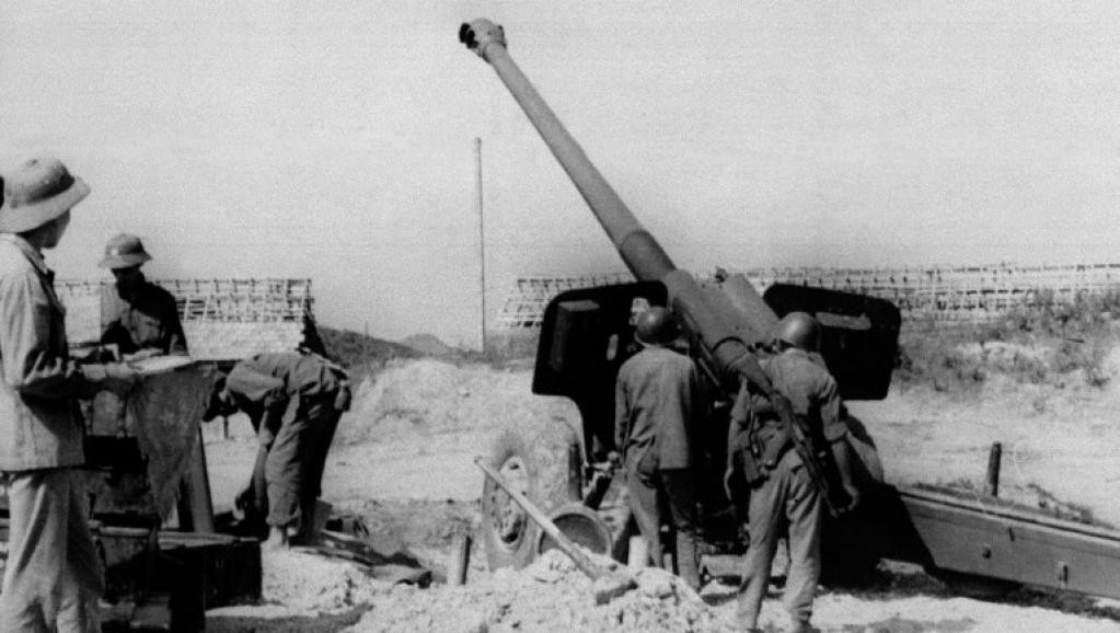 Chính vì thế, pháo binh ta đã tiến hành trinh sát kỹ, xây dựng mạng lưới tọa độ, dấu mốc để sẵn sàng tác chiến nếu nhà cầm quyền Bắc Kinh liều lĩnh xua quân xâm lược Việt Nam. Khi Chiến tranh Biên giới 1979 nổ ra và những năm tiếp sau, khi chiến đấu với quân Trung Quốc, pháo binh Việt Nam rất đĩnh đạc, chủ động mọi tình huống.