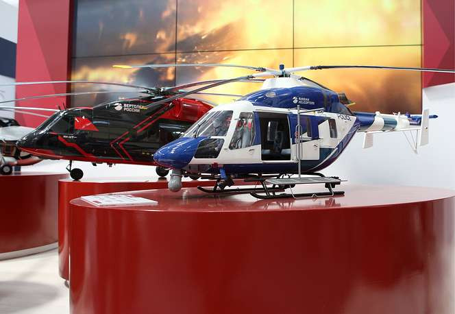 Triển lãm Hàng không Aero India lần thứ 12 sẽ diễn ra từ ngày 20/2 tới hết ngày 24/2/2019. Nguồn ảnh: TASS.