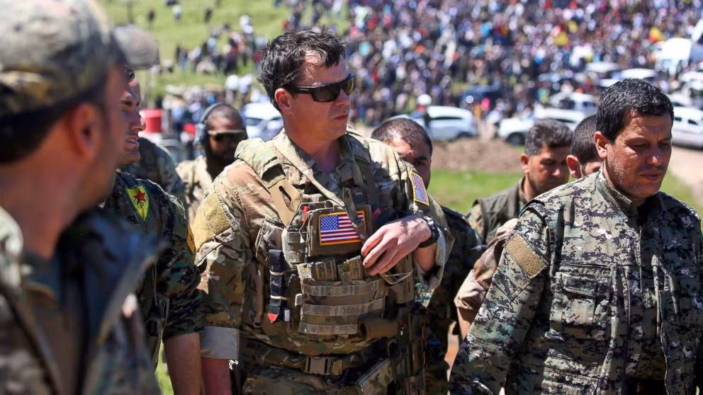 Tuy nhiên sau đó bản dự thảo đã bị quốc hội Mỹ bác bỏ vào tháng 10/2004 với chỉ 2 phiếu thuận và 402 phiếu chống. Nguồn ảnh: BI.