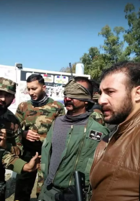 Bước đầu viên phi công MiG-21 bị bắn rơi được xác định là Abhinandan Varthaman - một chỉ huy liên đoàn không quân. Nguồn ảnh: QQ.