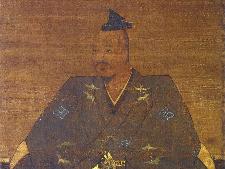 Vị tướng đứng ở vị trí thứ tư trong bảng xếp hạng này là Takeda Harunobu - một trong những danh tướng được xem là vĩ đại nhất lịch sử Nhật Bản với 18 trận chiến bất bại. Nguồn ảnh: BI.