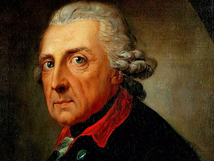 Vị trí thứ 8 thuộc về Frederick Đại Đế - vị vua của nước Phổ trong giai đoạn từ năm 1740 tới năm 1786. Trong thời gian này, ông đã tham chiến 14 trận đánh ở khắp châu Âu và được coi là nhà thiên tài quân sự lỗi lạc trước khi Napoleon ra đời. Nguồn ảnh: BI.