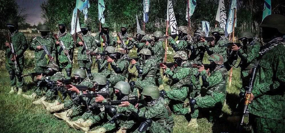 Nhiều nguồn tin chưa được kiểm chứng cho biết, dù Mỹ đang bí mật đàm phán với phiến quân Taliban nhưng rất có thể trong mùa xuân năm nay, Taliban sẽ tổ chức một cuộc tấn công lớn ở Afghanistan. Nguồn ảnh: QQ.