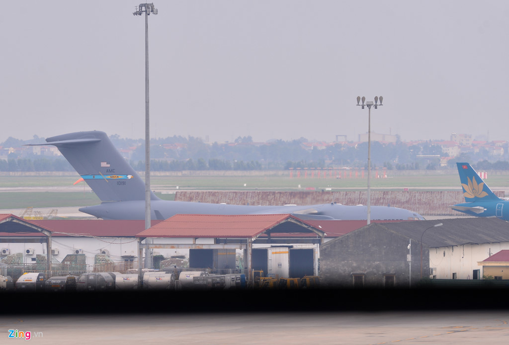 Công tác hậu cần đang được thực hiện cho cuộc gặp giữa hai nhà lãnh đạo Mỹ và Triều Tiên, sự kiện được thế giới theo dõi sát sao.