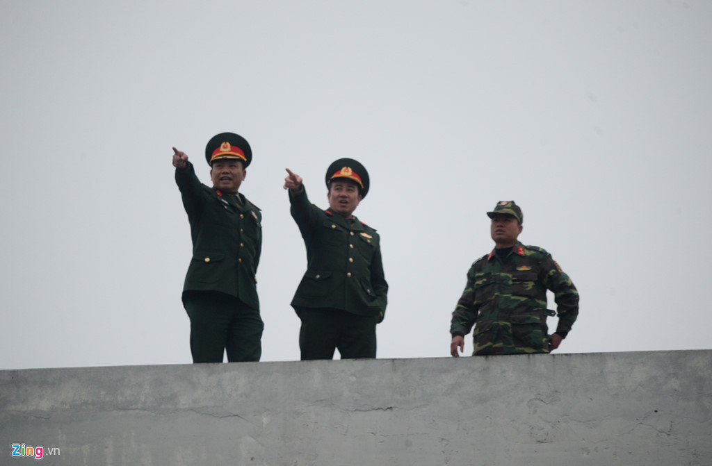 Công việc sửa chữa ga Đồng Đăng được triển khai khẩn trương sau khi có thông tin lãnh đạo Triều Tiên Kim Jong Un sẽ đến Việt Nam qua ga này để thăm chính thức Việt Nam và dự hội nghị thượng đỉnh Mỹ - Triều.