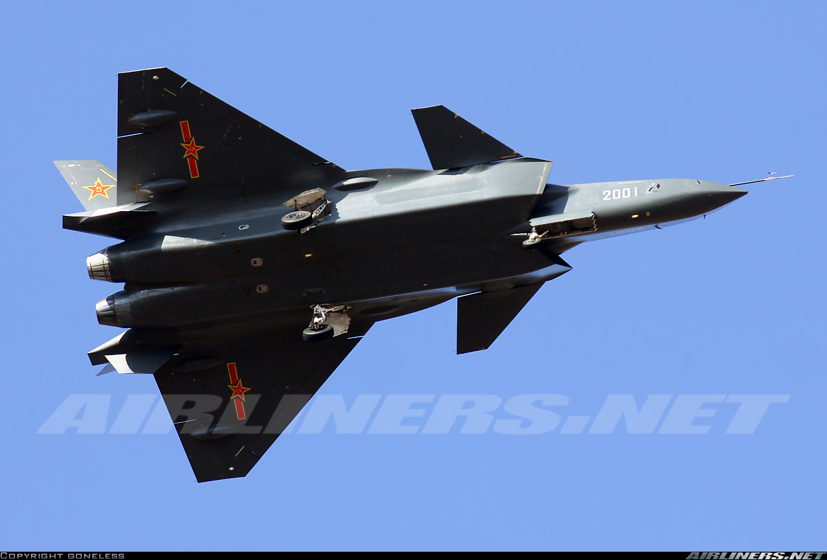 Hiện vẫn rất khó có thể mường tượng ra những công nghệ mà chiến đấu cơ thế hệ 6 trong tương lai có thể mang theo trong mình. Tuy nhiên chắc chắn khả năng tàng hình, hệ thống vũ khí và thậm chí là trí thông minh nhân tạo sẽ là những điểm mấu chốt cho thế hệ tiêm kích mới này. Nguồn ảnh: Airliner.