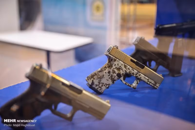 Thậm chí có thể rất nhiều lựa chọn về màu sắc cho khách hàng quan tâm. Nguồn ảnh: Fotorep.