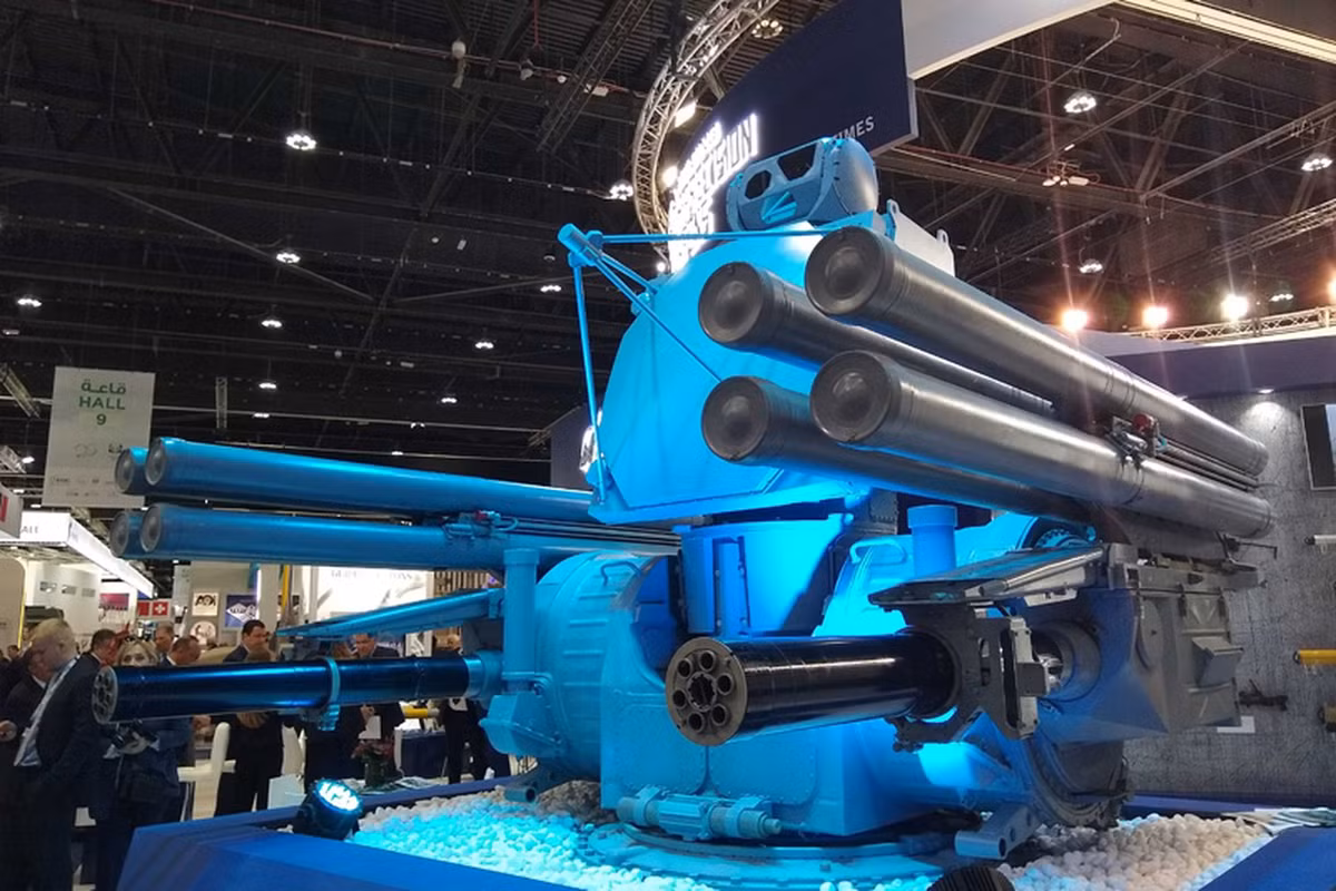 UAE vua chi 40 trieu USD de mua ten lua chong tang nao cua Nga?