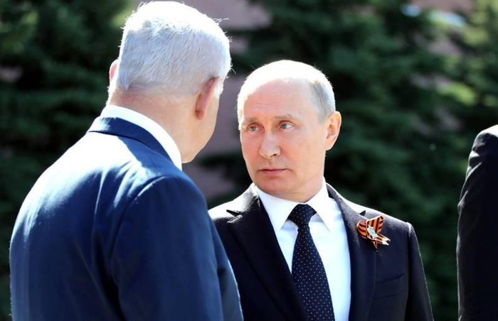 Bộ Ngoại giao Armenia nêu vấn đề cung cấp vũ khí của Israel cho Azerbaijan, hiện được sử dụng ở Nagorno-Karabakh là yếu tố gây trở ngại đến quan hệ hai bên.