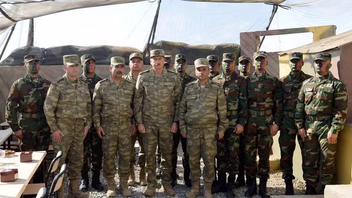 Cấu hình của một cuộc chiến tranh khu vực lớn với mức độ khốc liệt cao có thể xảy ra ngày càng rõ ràng hơn, nhưng với bước đi khôn ngoan của mình Israel sẽ tránh được rất nhiều thiệt hại.