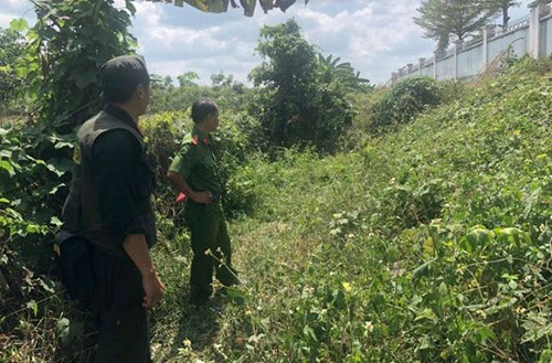 Cuop tram thu phi TPHCM-Long Thanh-Dau Giay: Nghi can danh roi 50 trieu-Hinh-2