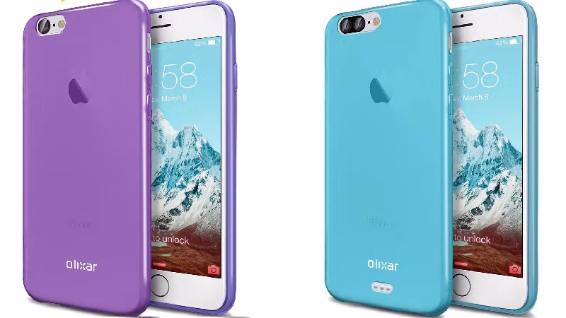 Bên cạnh đó thì nhiều tone màu độc đáo khác như màu tím, màu xanh, vàng, đen, đen bóng, màu trắng, đen piano cũng được hãng Apple lựa chọn cho "siêu phẩm" mới ra này.