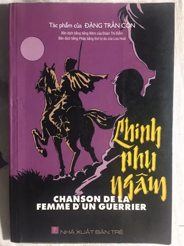 Cuoc doi thang tram it biet cua nu si tai sac Doan Thi Diem-Hinh-8