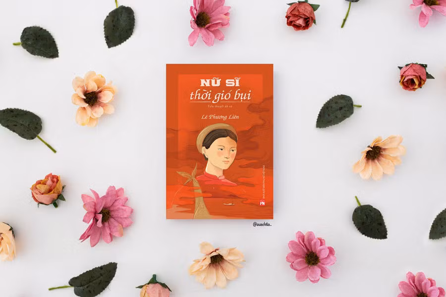 Cuoc doi thang tram it biet cua nu si tai sac Doan Thi Diem-Hinh-4