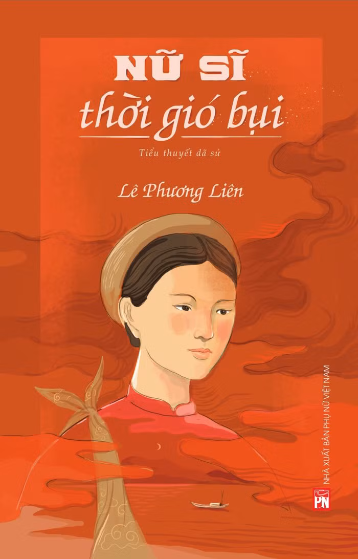 Cuoc doi thang tram it biet cua nu si tai sac Doan Thi Diem-Hinh-10