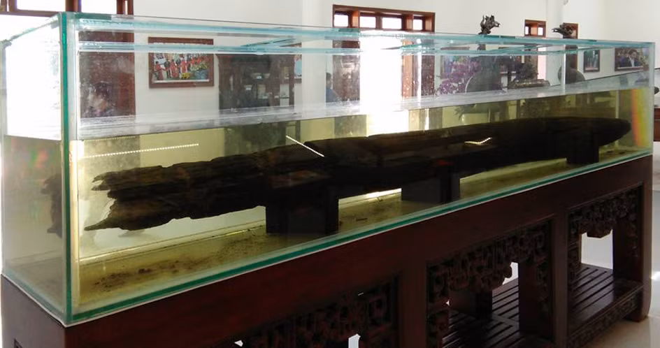 Hoàng Công Thái là người thông thái luồng lạch, con nước, ông còn tập hợp dân chài giỏi bơi lặn đến giúp xây dựng trận địa cọc. Trước khi chiến thuyền của quân Nam Hán đến sông Bạch Đằng, Hoàng Công Thái được phong làm tướng chỉ huy một đạo dân binh cùng Phạm Đức Dũng phục binh ở bên bờ tả ngạn dưới quyền chỉ huy của Dương Tam Kha.